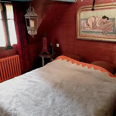 Ferme De La Dorvalliere