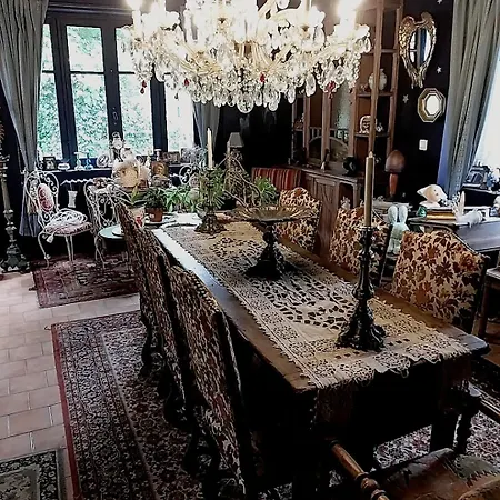 Casa rural Ferme De La Dorvalliere *